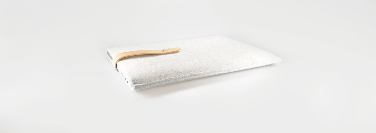 Lav selv computer Sleeve