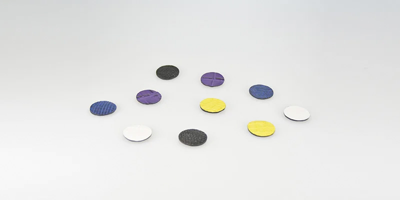 Magneter med læder - DIY projekt