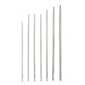 Needles