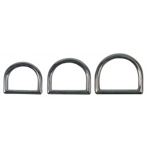 D-ringe