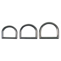 D-ringe