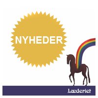 Nyheder