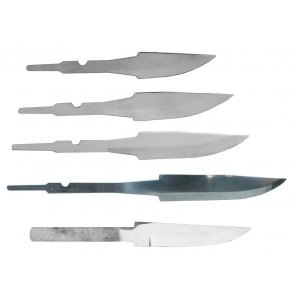 Blades