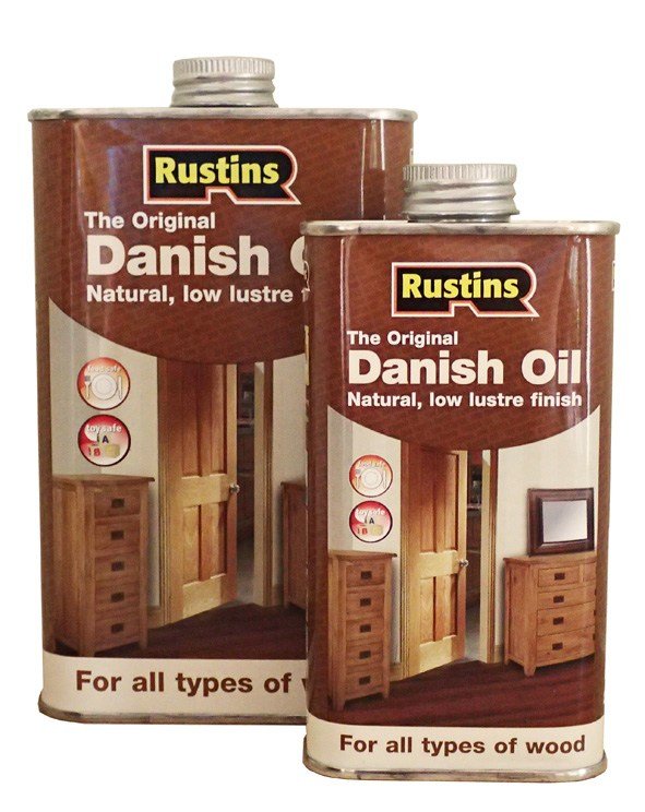 Danish Oil