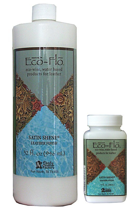EcoFlo Satin Shene