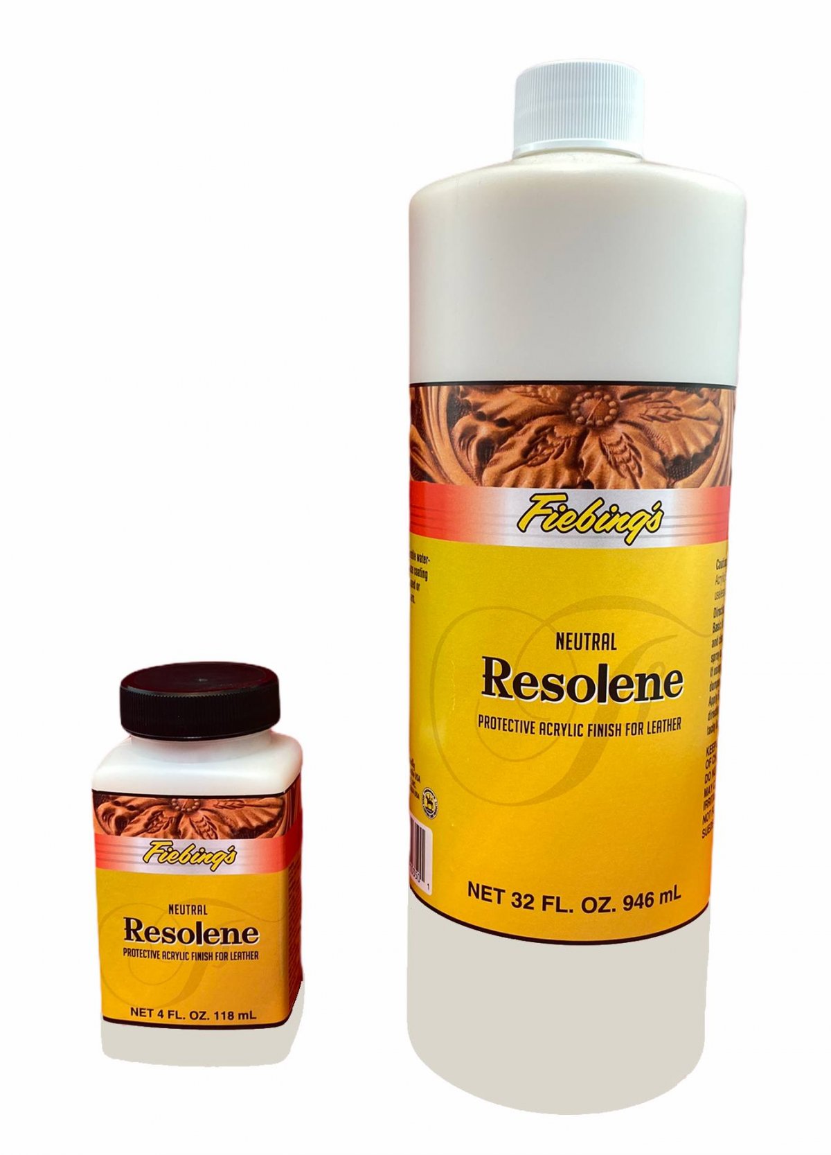 resolene spray