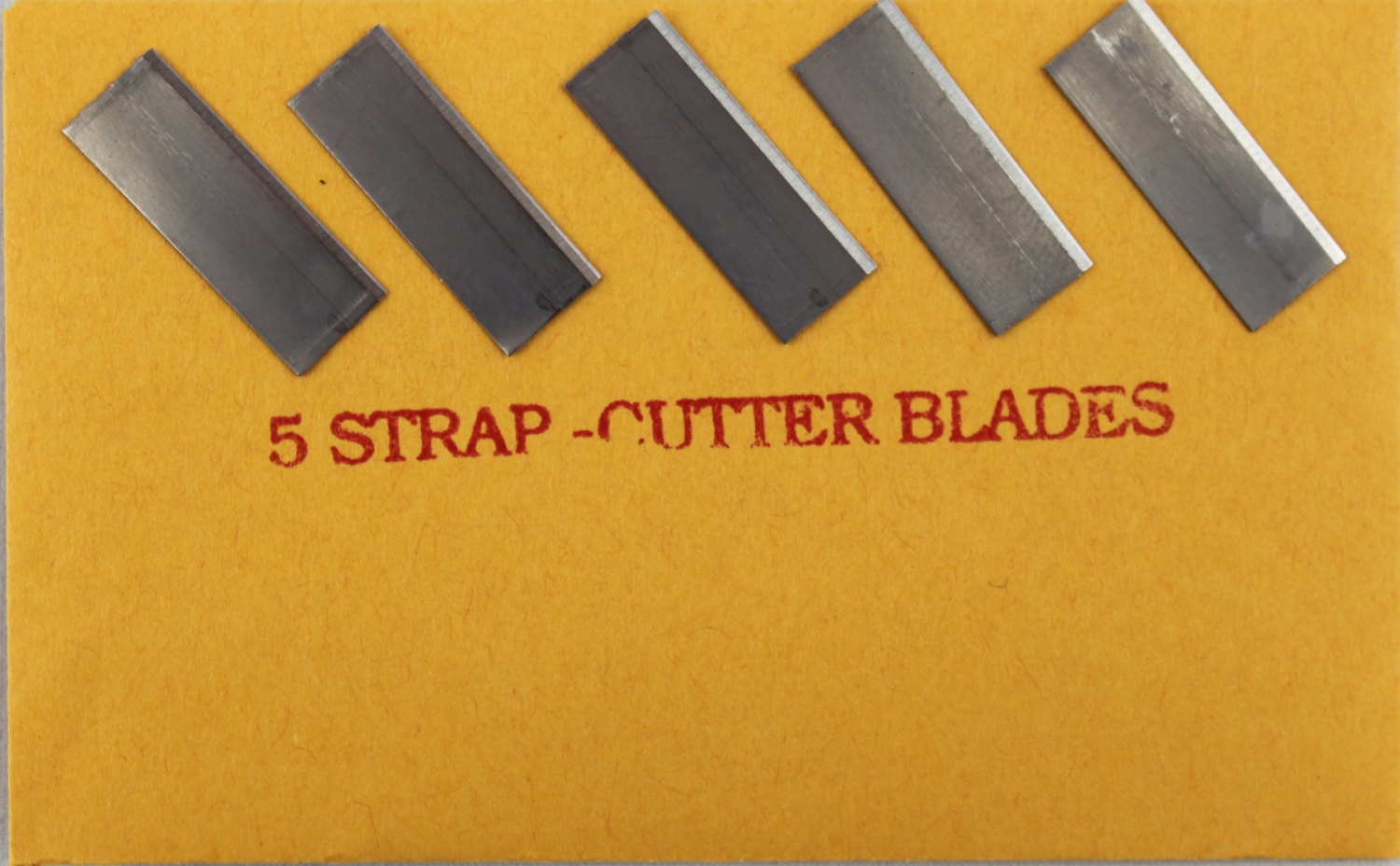 Strap Cutter
